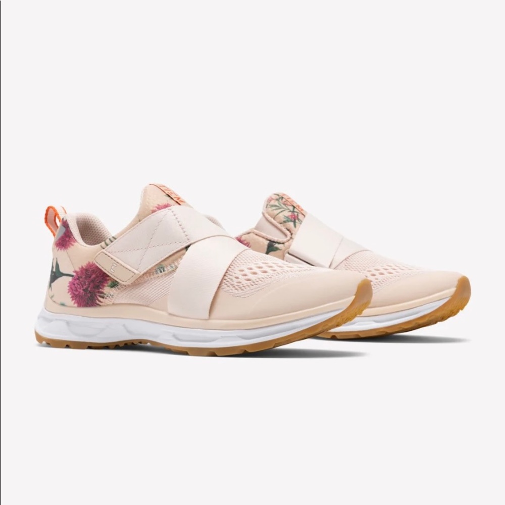 Tiem Slipstream Botanical Size 9